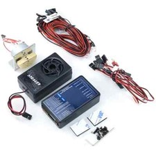 1 set sistema di vibrazione