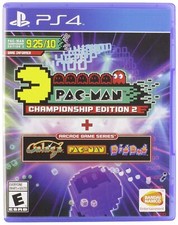 Gioco PS4 Pac-Man Championship