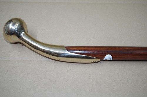 Bastone passeggio legno - da,