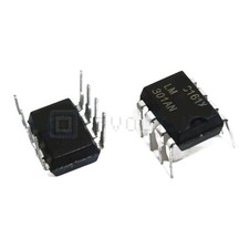 Amplificatore Operazionale