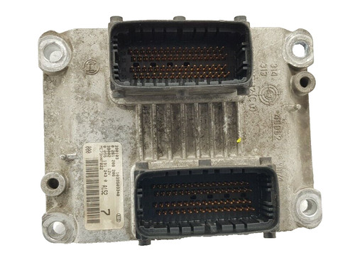 Centralina motore fiat idea - fiat,