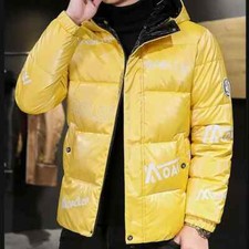 Bomber Piumino Sintetico Moda