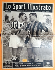 PAROLA & NORDAHL  da LO SPORT