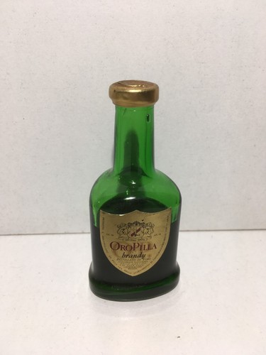 Mignon bottles miniature - bottles,