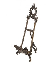 Cavalletto porta foto quadro