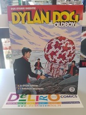 MAXI DYLAN DOG OLD BOY N.20