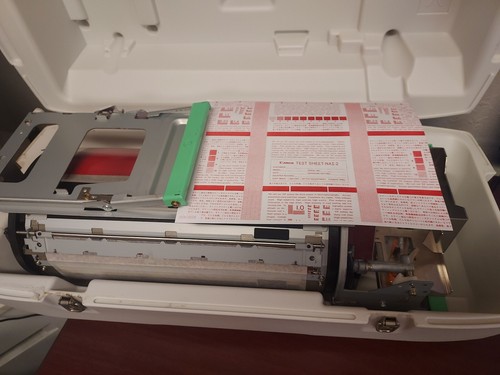 Ricoh jp3000 color drum - ricoh,