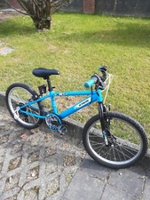 Bicicletta mountain bike - , btwin
