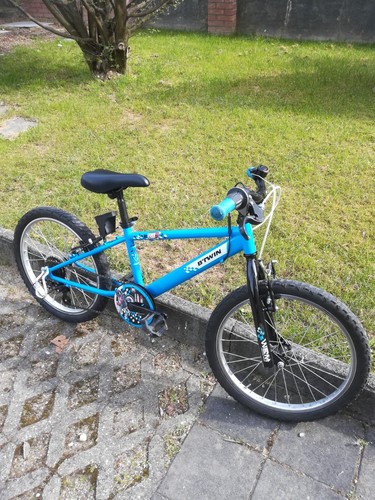 Bicicletta mountain bike btwin - bicicletta,