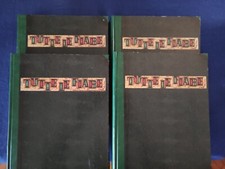 Tutte le fiabe 4 volumi