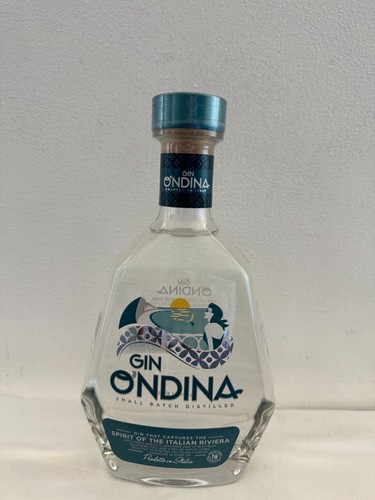 Gin ondina italiano - ondina,