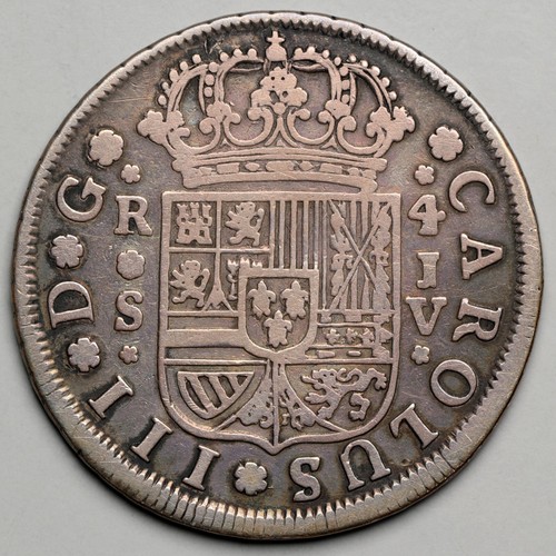 1761 spain 4 - s-jv,
