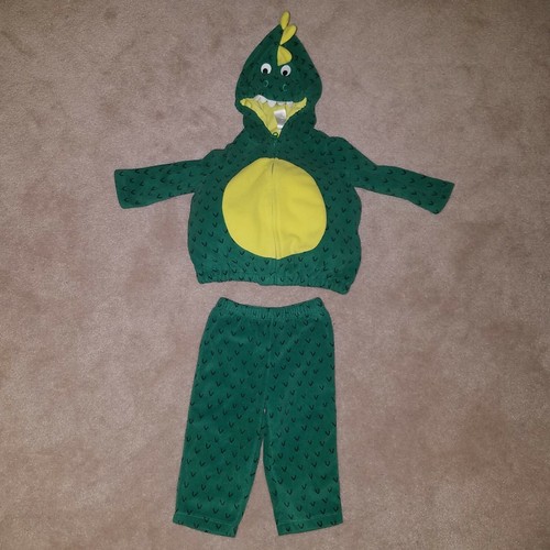 Costume halloween dinosauro - costume,