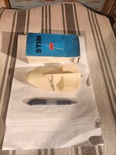 Affondatore stim da 300 grammi per la pesca a traina.