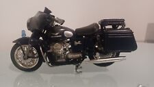 MOTO GUZZI CARABINIERI