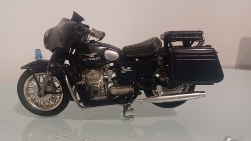 Moto guzzi carabinieri - guzzi,