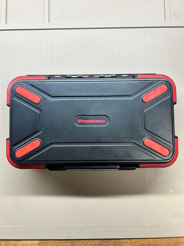 Megabass megatank ryuugi - megabass,