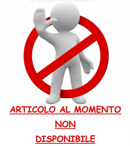 Avviamento nebulizzatore