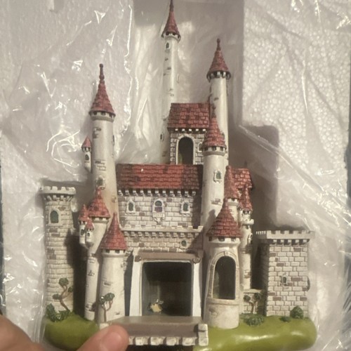 Collezione castello disney - collezione,