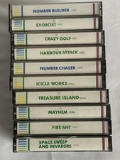 Commodore C16 più 4 giochi