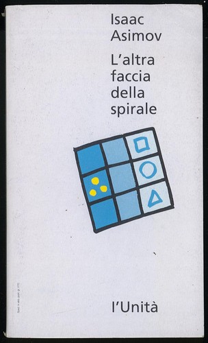 Altra faccia della spirale - l'altra,