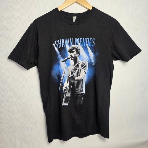 Shirt concerto shawn mendes - t-shirt,