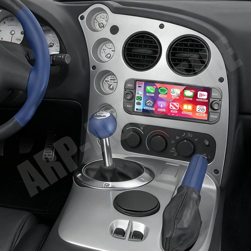Autoradio android per - android, dodge