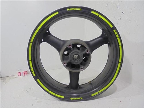 Cerchio kawasaki zx6r 600 - zx6r,