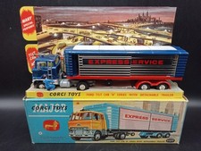 Ford Tilt Cab ''H'' With