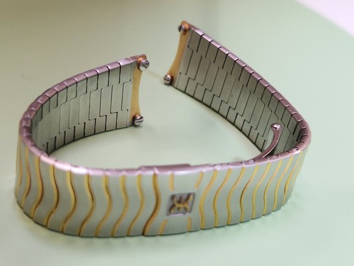 Genuine vintage ebel wave - ebel,
