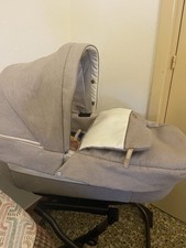 Peg Perego Trio Book 51  Mon Amour Passeggino Navicella Seggiolino Auto