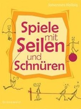 Spiele mit Seilen und