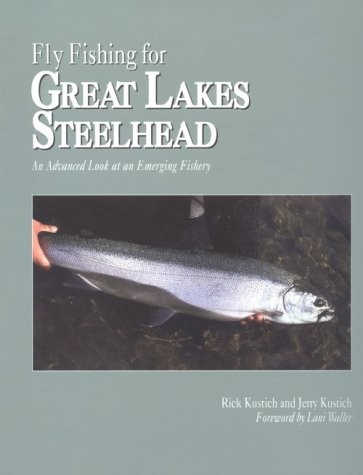 Fly fishing for - fly,