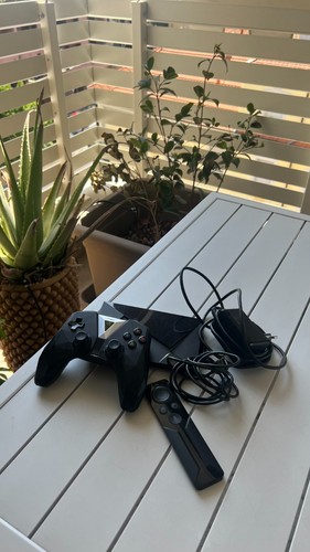 Nvidia shield p2897 2017 - shield, tv