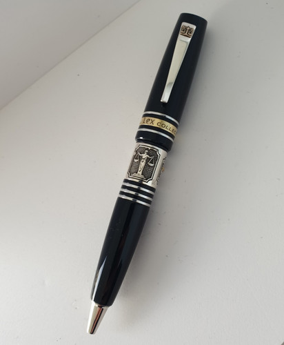Marlen lex penna - lex, sfera