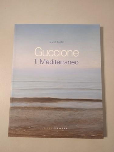 Guccione mediterraneo - il,