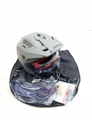 Ls2 caschi jet modulari - ls2,,