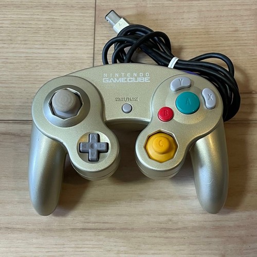 Nintendo gamecube controller - nintendo,