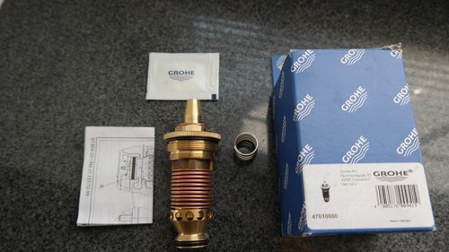 Termocoppia grohe 47010000 - 47010000, /