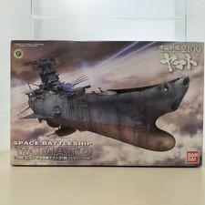 Bandai 1/100 Corazzata