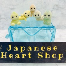 Sylvanian Families Set 5 fiabe