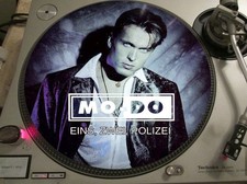 Mo-Do ‎– Eins, Zwei