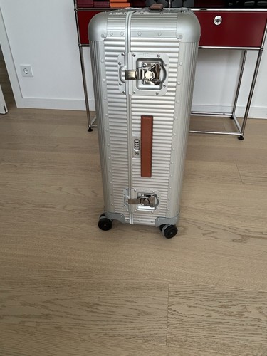 Fpm milano trolley banca - trolley,