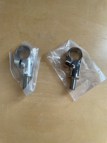 Kit supporto manubrio bmw - manubrio,