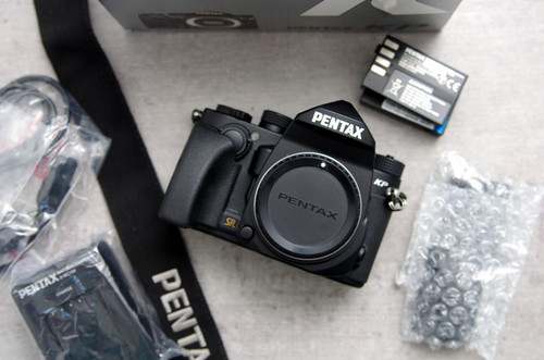 Pentax ottime condizioni - -,