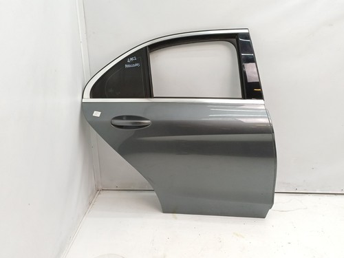 Porta portiera post dx - portiera,