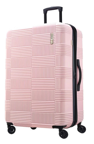 New american tourister nxt - new,