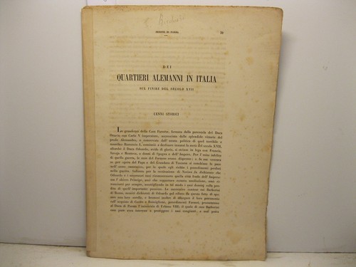 Bicchieri emilio dei - emilio,,