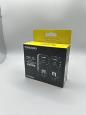 YONGNUO YN622N per NIKON 2.4G Wireless i-TTL flash Trigger