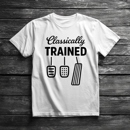 Shirt allenamento classico - allenamento,